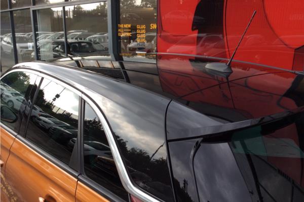 2019 VAUXHALL CROSSLAND - Cloth, photo 27