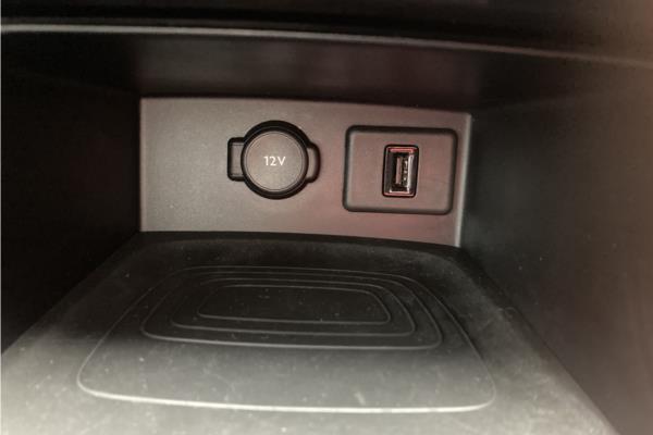 2019 VAUXHALL GRANDLAND - Leather, photo 19