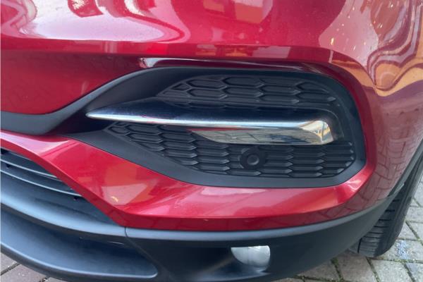 2019 Vauxhall Grandland X 1.2 Turbo SE SUV 5dr Petrol Auto 8Spd Euro 6 (s/s) (130 ps) - Cloth, photo 37