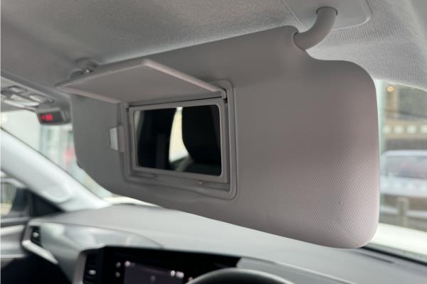2022 Vauxhall Mokka 1.2 Turbo Design SUV 5dr Petrol Auto Euro 6 (s/s) (130 ps) - Cloth, photo 30