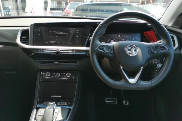 2022 Vauxhall Grandland 1.5 Turbo D SRi SUV 5dr Diesel Auto Euro 6 (s/s) (130 ps) - Cloth, photo 11