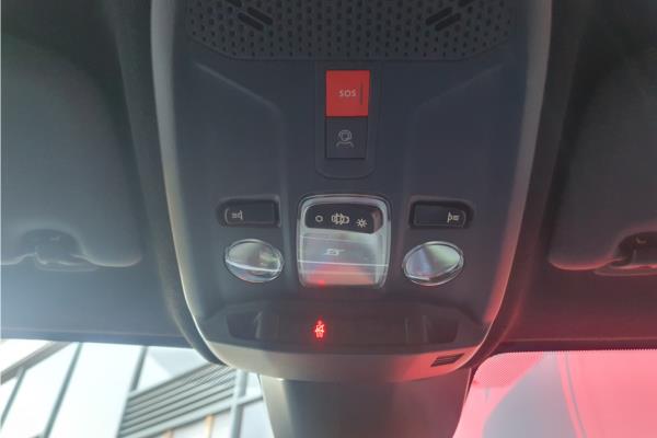2023 Vauxhall Corsa 1.2 Turbo Ultimate Hatchback 5dr Petrol Auto Euro 6 (s/s) (130 ps) - Alcantara, photo 25