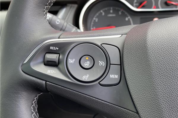 2020 VAUXHALL GRANDLAND - Leather, photo 18