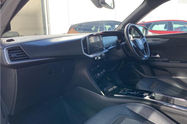 2022 Vauxhall Mokka 1.2 Turbo Ultimate Nav SUV 5dr Petrol Auto Euro 6 (s/s) (130 ps) - Leather, photo 15