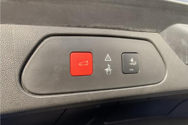 2020 Vauxhall Grandland X 1.6 13.2kWh Business Edition Nav Premium SUV 5dr Petrol Plug-in Hybrid Auto 4WD Euro 6 (s/s) Hybrid4 (300 ps) - Leather, photo 39