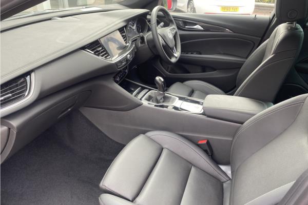 2020 VAUXHALL INSIGNIA - Leather, photo 15