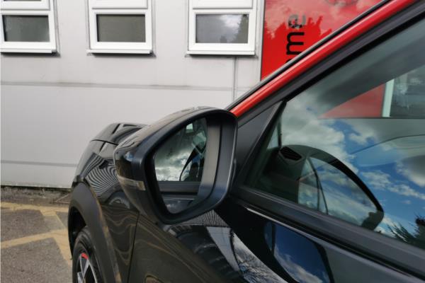 2022 Vauxhall Mokka 1.2 Turbo GS Line SUV 5dr Petrol Auto Euro 6 (s/s) (130 ps) - Cloth, photo 41