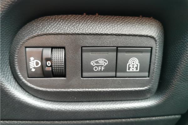 Vauxhall Mokka* HAT 1.2T 136ps Ultimate - Black Renewkn, photo 20