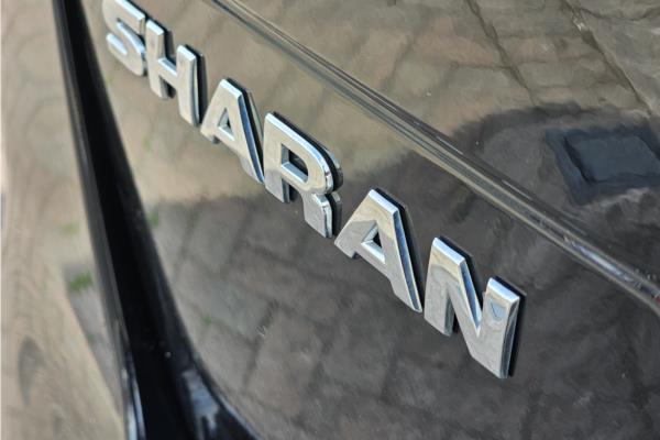 Non Franchise 2021 Volkswagen Sharan 1.4 TSI GPF SE Nav MPV 5dr Petrol DSG Euro 6 (s/s) (150 ps) - Fabic - Cloth, photo 46