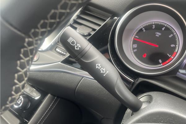2019 Vauxhall Astra 1.4i Turbo GPF Elite Nav Hatchback 5dr Petrol Auto Euro 6 (s/s) (150 ps) - Leather, photo 31