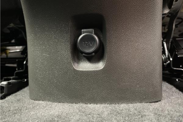 2020 Vauxhall Grandland X 1.2 Turbo Elite Nav SUV 5dr Petrol Auto 8Spd Euro 6 (s/s) (130 ps) - Leather, photo 38