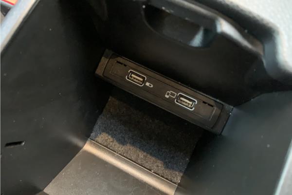 Non Franchise 2019 Mercedes-Benz GLA Class 1.6 GLA180 Urban Edition SUV 5dr Petrol 7G-DCT Euro 6 (s/s) (122 ps) - Mixed Leather - Fabric/Cloth, photo 24