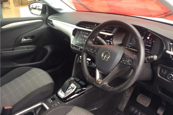 2020 Vauxhall CORSA - Cloth, photo 12