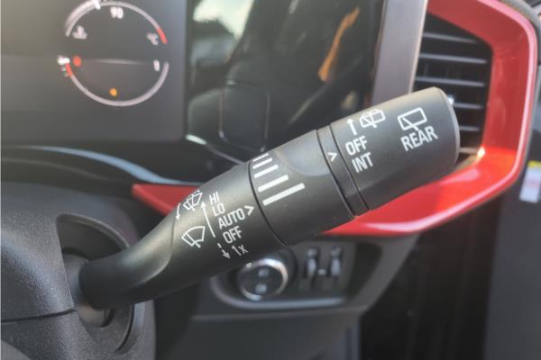 2022 Vauxhall Mokka 1.2 Turbo SRi Premium SUV 5dr Petrol Auto Euro 6 (s/s) (130 ps) - Cloth/Leather, photo 28