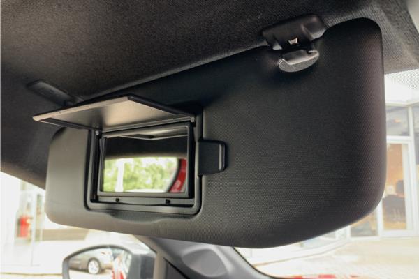 2023 Vauxhall Corsa 1.2 Turbo Ultimate Hatchback 5dr Petrol Auto Euro 6 (s/s) (130 ps) - Alcantara, photo 30