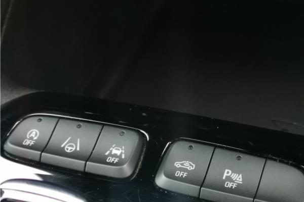 2021 Vauxhall Corsa 1.2 Turbo Ultimate Nav Hatchback 5dr Petrol Auto Euro 6 (s/s) (130 ps) - Cloth/Alcantara, photo 32