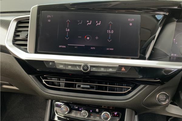2023 Vauxhall Grandland 1.5 Turbo D Ultimate SUV 5dr Diesel Auto Euro 6 (s/s) (130 ps) - Leather, photo 17
