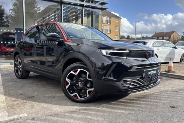 2021 Vauxhall Mokka-e 50kWh SRi Nav Premium SUV 5dr Electric Auto (136 ps) - Cloth, video preview