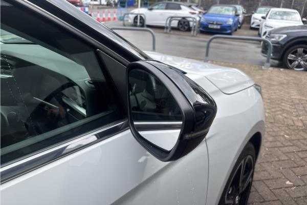 2022 Vauxhall Corsa 1.2 Elite Edition Hatchback 5dr Petrol Manual Euro 6 (75 ps) - Cloth, photo 40