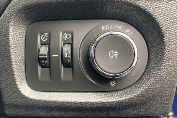 2021 Vauxhall Corsa 1.2 Turbo SE Premium Hatchback 5dr Petrol Auto Euro 6 (s/s) (100 ps) - Fresez Marvel, photo 21