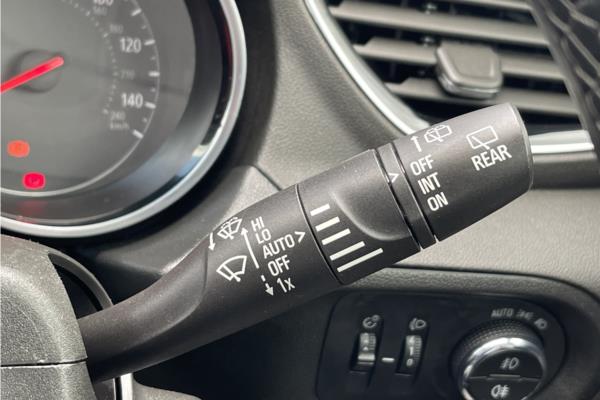 2019 Vauxhall Grandland X 1.2 Turbo GPF Sport Nav SUV 5dr Petrol Auto Euro 6 (s/s) (130 ps) - Cloth, photo 28