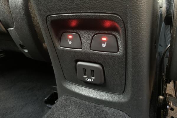 2019 Vauxhall Astra 1.4i Turbo GPF Elite Nav Hatchback 5dr Petrol Auto Euro 6 (s/s) (150 ps) - Leather, photo 37