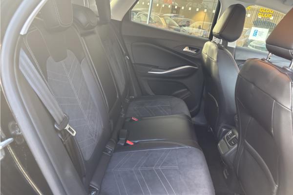 2022 Vauxhall Grandland - Leather, photo 13