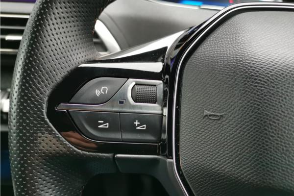 Non Franchise 2020 Peugeot 5008 1.5 BlueHDi GT Line SUV 5dr Diesel Manual Euro 6 (s/s) (130 ps) - Fabic - Cloth, photo 18