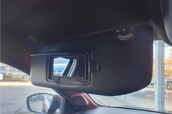 2023 Vauxhall Corsa 1.2 Turbo Ultimate Hatchback 5dr Petrol Auto Euro 6 (s/s) (130 ps) - Alcantara, photo 30
