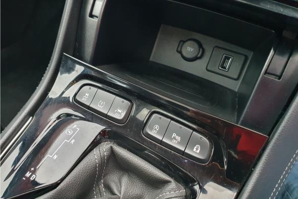 2019 Vauxhall Grandland X 1.2 Turbo Elite Nav SUV 5dr Petrol Auto 8Spd Euro 6 (s/s) (130 ps) - Leather, photo 32