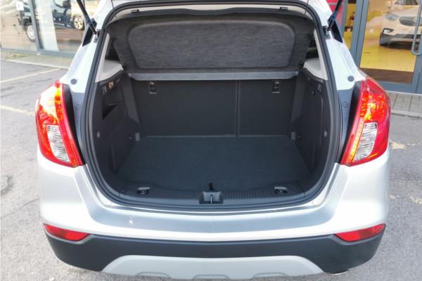 2019 VAUXHALL MOKKA - Milano Cloth, photo 14