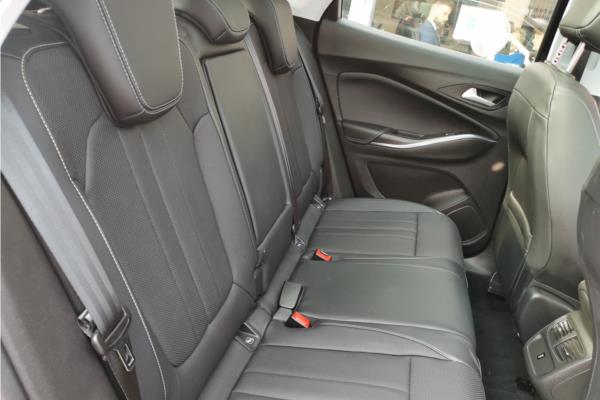 2019 Vauxhall Grandland X 1.2 Turbo Elite Nav SUV 5dr Petrol Auto 8Spd Euro 6 (s/s) (130 ps) - Leather, photo 13