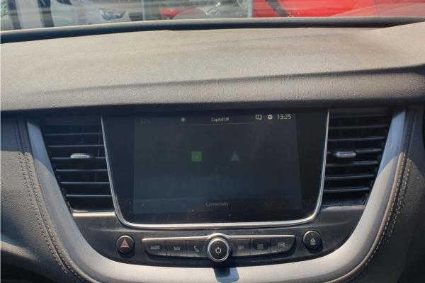 2021 Vauxhall Grandland X 1.2 Turbo Elite Nav SUV 5dr Petrol Auto 8Spd Euro 6 (s/s) (130 ps) - Leather, photo 22