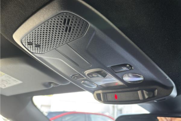 2022 Vauxhall Mokka 1.2 Turbo SRi Premium SUV 5dr Petrol Auto Euro 6 (s/s) (130 ps) - Cloth, photo 25