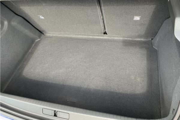 2020 Vauxhall Corsa 1.2 Turbo SE Nav Premium Hatchback 5dr Petrol Auto Euro 6 (s/s) (100 ps) - Cloth/Leather, photo 38