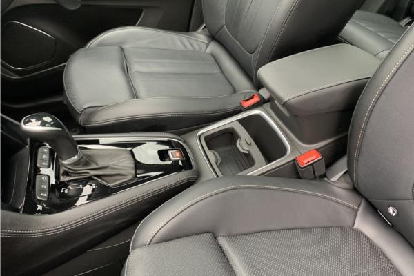2020 Vauxhall Grandland X 1.2 Turbo Elite Nav SUV 5dr Petrol Auto 8Spd Euro 6 (s/s) (130 ps) - Leather, photo 42