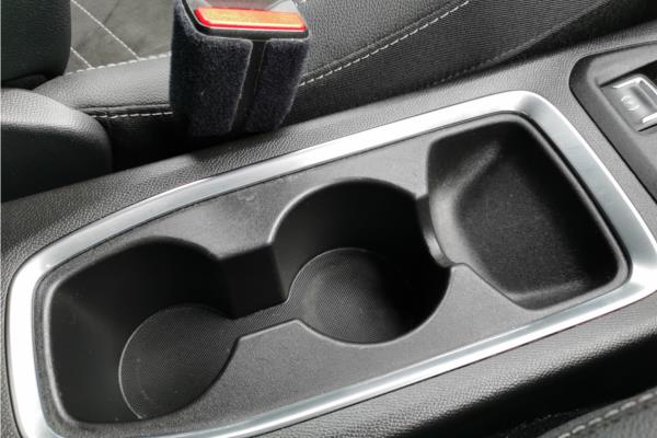 2021 Vauxhall Corsa 1.2 Turbo Ultimate Nav Hatchback 5dr Petrol Auto Euro 6 (s/s) (130 ps) - Cloth/Alcantara, photo 24