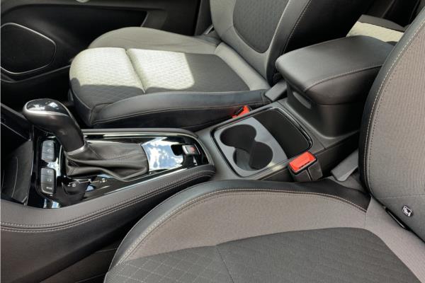 2021 Vauxhall Grandland X 1.2 Turbo SRi Nav SUV 5dr Petrol Auto Euro 6 (s/s) (130 ps) - Cloth, photo 42