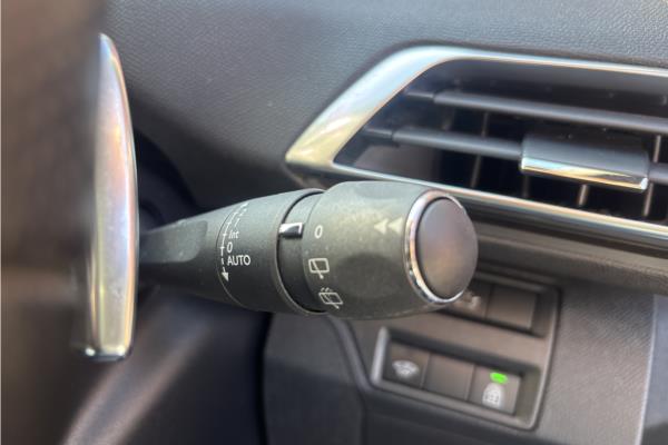 Non Franchise 2018 Peugeot 5008 2.0 BlueHDi GT SUV 5dr Diesel EAT Auto 6Spd Euro 6 (s/s) (180 ps) - Fabic - Cloth, photo 28