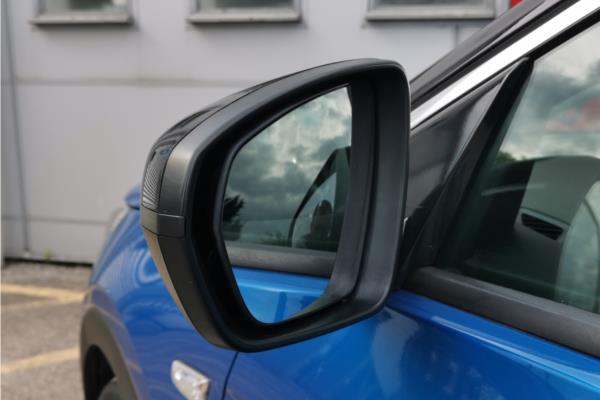 2021 Vauxhall Grandland X 1.2 Turbo SRi Nav SUV 5dr Petrol Manual Euro 6 (s/s) (130 ps) - Cloth, photo 41
