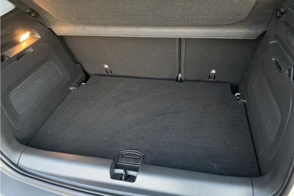 2023 Vauxhall Crossland GS - Banda-jet Black, photo 38