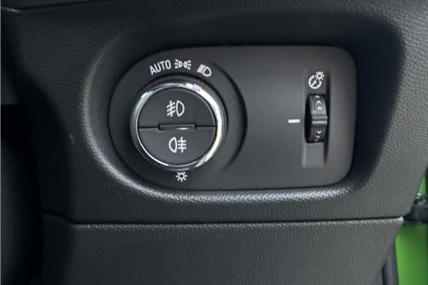 2022 Vauxhall Mokka-e 50kWh Ultimate SUV 5dr Electric Auto (136 ps) - Black Sienna, photo 20