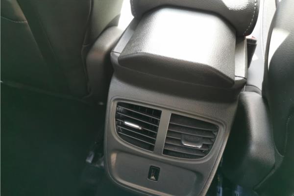 2020 Vauxhall Grandland X 1.2 Turbo SRi Nav SUV 5dr Petrol Auto Euro 6 (s/s) (130 ps) - Cloth, photo 39