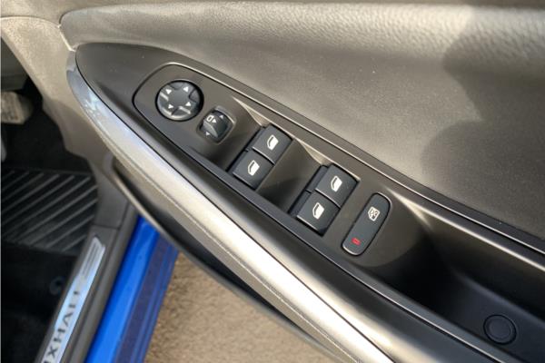 2019 Vauxhall Grandland X 1.2 Turbo GPF Sport Nav SUV 5dr Petrol Auto Euro 6 (s/s) (130 ps) - Cloth, photo 22