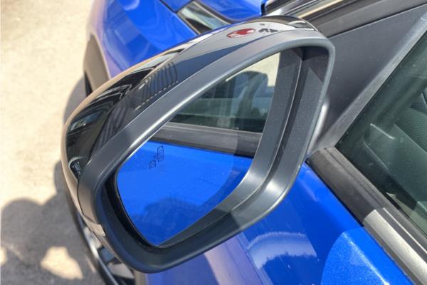 2022 Vauxhall Mokka 1.2 Turbo Elite Premium SUV 5dr Petrol Auto Euro 6 (s/s) (130 ps) - Leather, photo 41