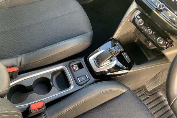 2020 Vauxhall Corsa 1.2 Turbo Elite Nav Premium Hatchback 5dr Petrol Auto Euro 6 (s/s) (100 ps) - Alcantara, photo 46