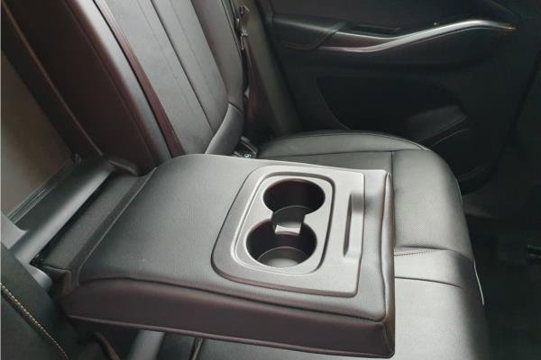 2019 Vauxhall Grandland X 1.2 Turbo Elite Nav SUV 5dr Petrol Auto 8Spd Euro 6 (s/s) (130 ps) - Leather, photo 36
