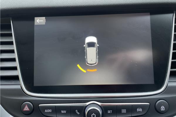 2019 Vauxhall Grandland X - Leather, photo 21