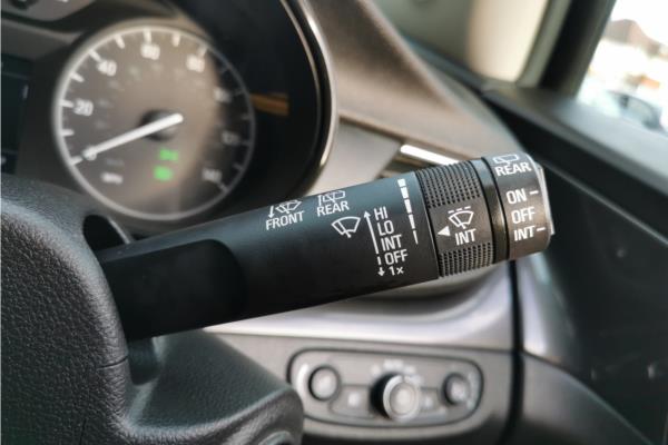 2019 Vauxhall Mokka X 1.4i Turbo Elite Nav SUV 5dr Petrol Auto Euro 6 (140 ps) - Leather, photo 28