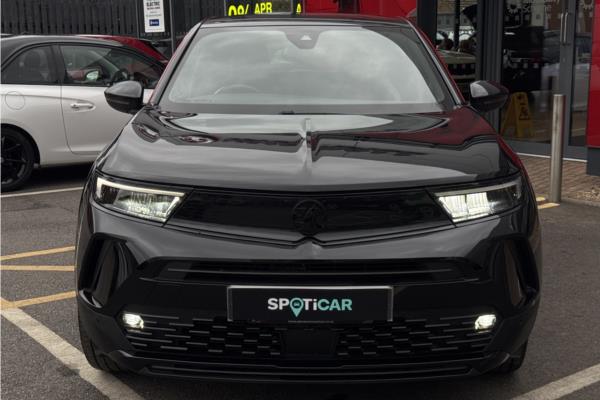 2022 Vauxhall Mokka 1.2 Turbo SRi Premium SUV 5dr Petrol Manual Euro 6 (s/s) (130 ps) - Cloth, photo 2